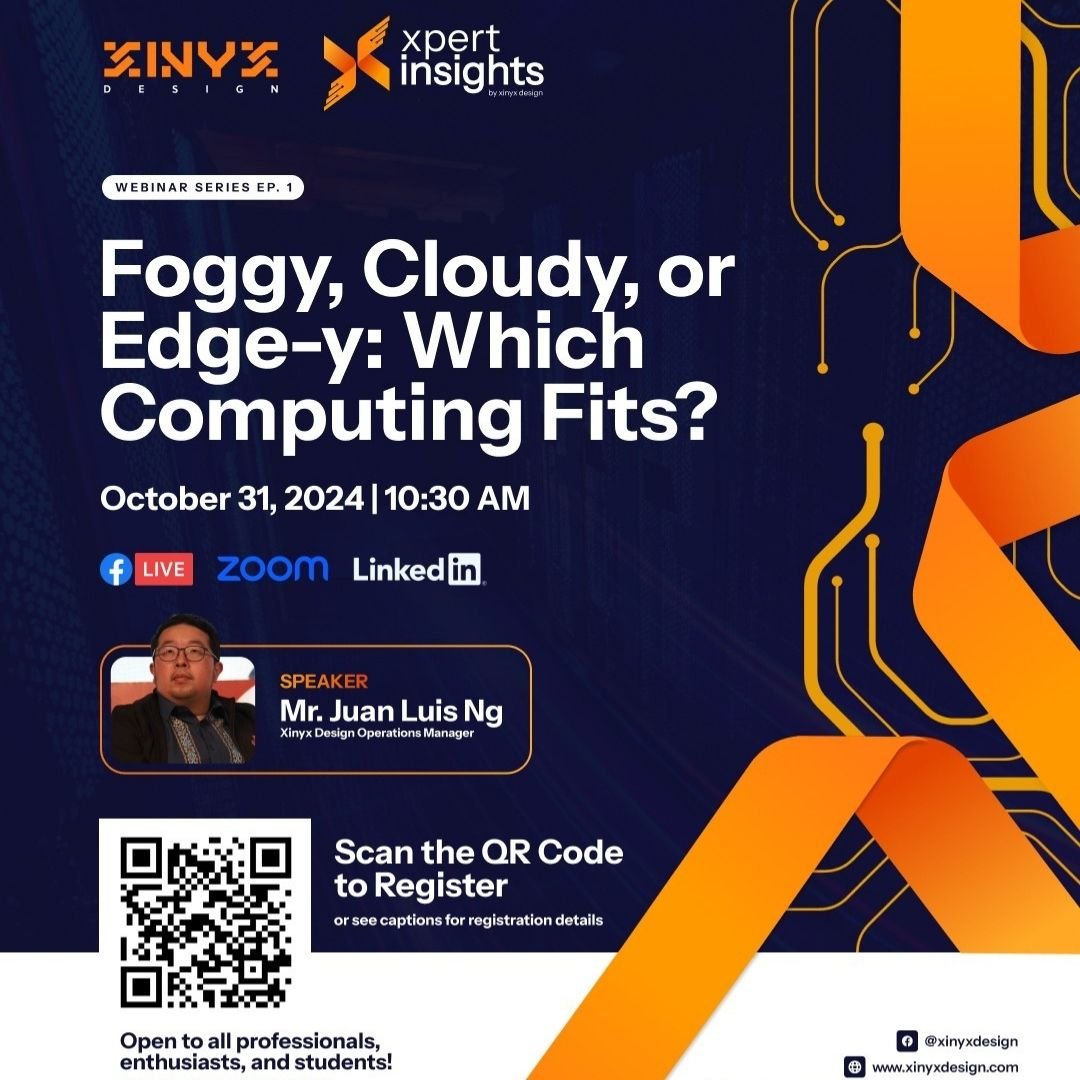 Foggy, Cloudy, or Edge-y: Which Computing Fits?